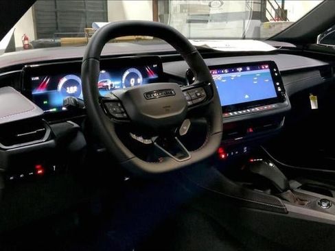 New 2026 Dodge Charger Daytona Scat Pack w/ Track Package image 33