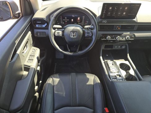 Used 2026 Honda Passport RTL image 24