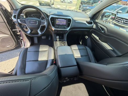 Used 2019 GMC Acadia SLT AWD/4WD image 11
