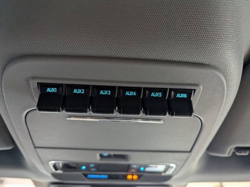 New 2026 Ford F350 Lariat w/ Snow Plow Prep Package image 30