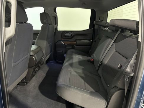 Used 2019 Chevrolet Silverado 1500 RST image 19