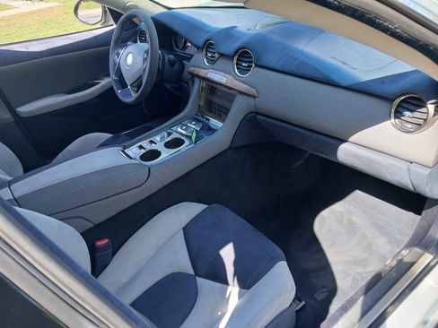 Used 2012 Fisker Karma EcoChic image 19