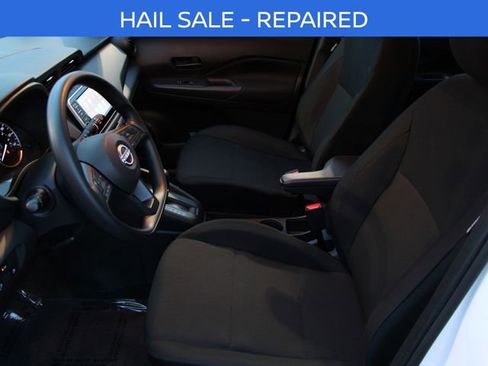 Certified 2025 Nissan Kicks Play S image 15