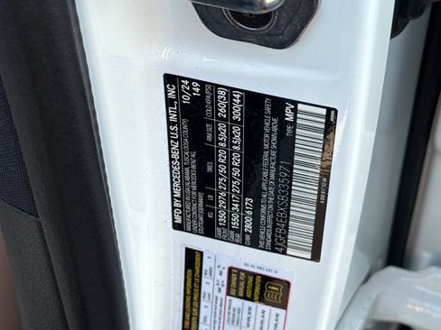 Used 2025 Mercedes-Benz GLE 350 350 image 19