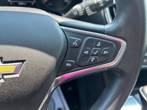 Used 2018 Chevrolet Equinox LT FWD image 23