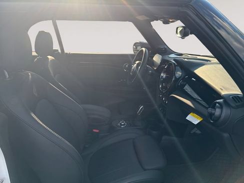 Used 2024 MINI Cooper John Cooper Works FWD image 15