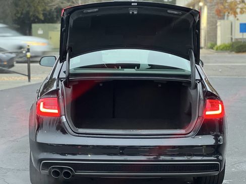 Used 2015 Audi A4 2.0T Premium w/ Audi MMI Navigation image 7