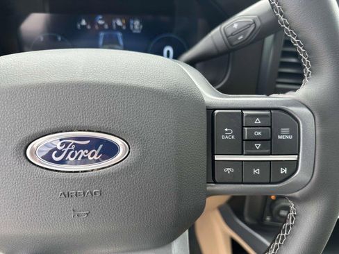 New 2025 Ford F250 Lariat w/ Lariat Ultimate Package image 26