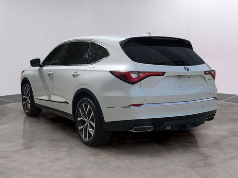 Used 2023 Acura MDX SH-AWD w/ Technology Package image 4