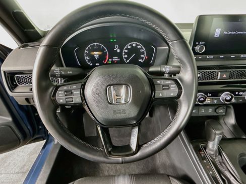 Certified 2026 Honda Civic Sport image 11