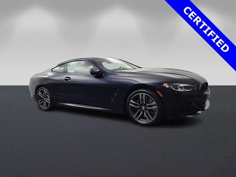 Certified 2026 BMW 840i 840i image 1