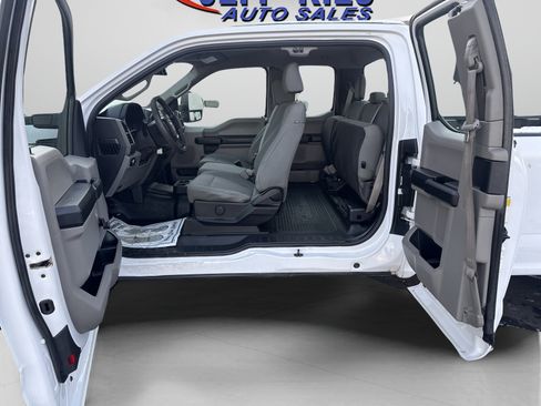 Used 2019 Ford F250 XL image 12
