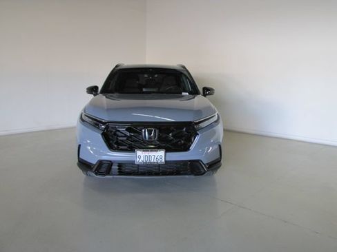 Certified 2024 Honda CR-V Sport image 2
