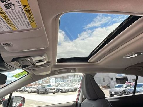 Certified 2025 Subaru Crosstrek 2.0i Premium AWD/4WD image 30