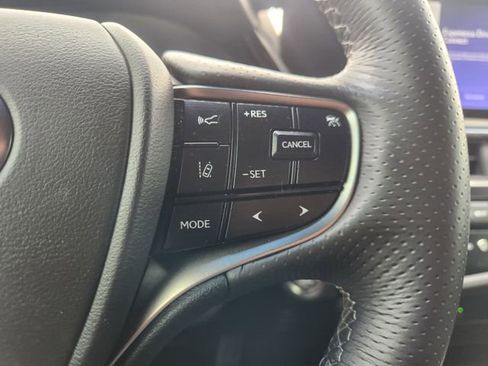 Used 2024 Lexus ES 350 F Sport w/ Accessory Package (Z2) FWD image 29