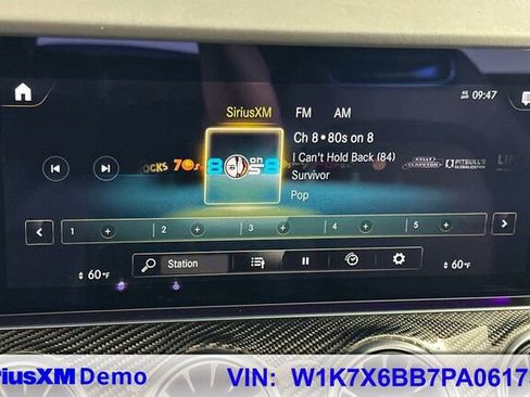 Certified 2023 Mercedes-Benz AMG GT 53 image 38