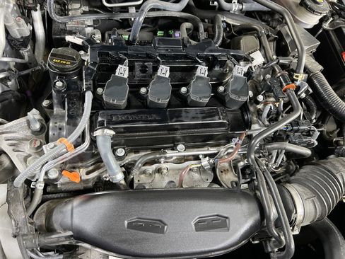 Used 2023 Honda Civic EX image 29