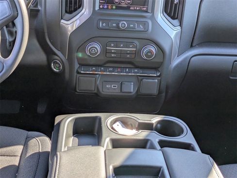 New 2026 Chevrolet Silverado 1500 Custom image 18