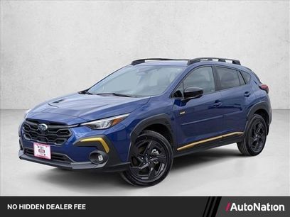 Certified 2026 Subaru Crosstrek 2.5i Sport w/ Crosstrek Mirror Package