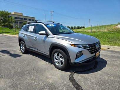 Used 2023 Hyundai Tucson SEL