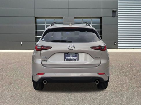 Used 2025 MAZDA CX-5 AWD 2.5 S image 6