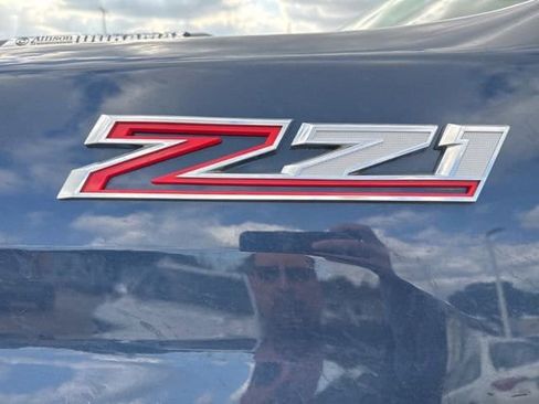 Used 2022 Chevrolet Silverado 2500 LT w/ Convenience Package AWD/4WD image 7