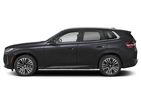 New 2026 BMW X3 xDrive30i w/ Premium Package AWD/4WD image 11