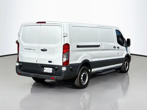 Used 2018 Ford Transit 250 148 Low Roof RWD image 6