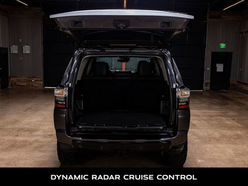 Used 2022 Toyota 4Runner TRD Pro image 8