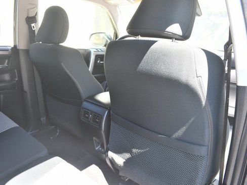 Used 2024 Toyota 4Runner SR5 AWD/4WD image 27