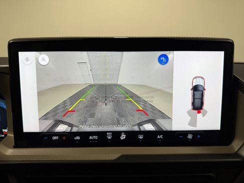 New 2025 Ford Bronco Sport Big Bend image 14