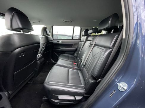 Used 2025 Hyundai Santa Fe SEL image 27