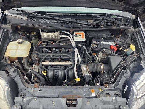 Used 2012 Ford Transit Connect XLT image 17