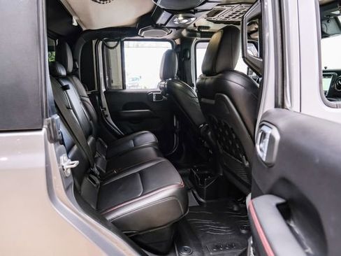 Used 2021 Jeep Gladiator Rubicon image 70