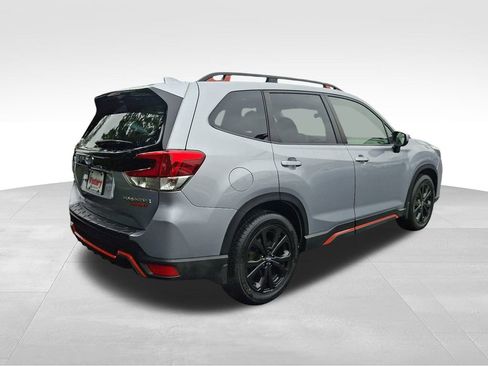 Used 2023 Subaru Forester Sport image 6
