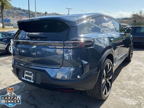 Used 2025 Polestar Polestar 3 image 75