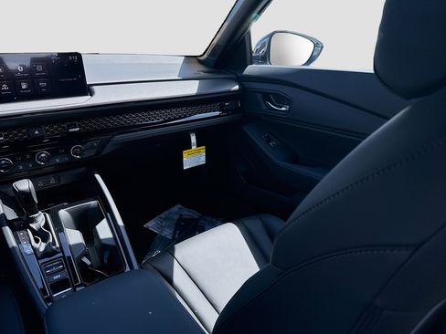 New 2026 Honda Accord Sport image 18