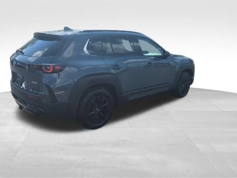 Certified 2026 MAZDA CX-50 AWD 2.5 Hybrid w/ Weather Package image 6
