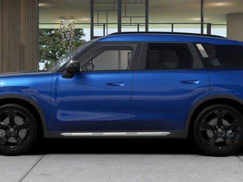 New 2027 MINI Cooper Countryman S AWD/4WD image 2