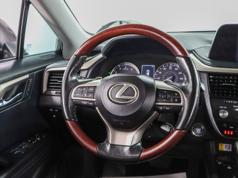 Used 2021 Lexus RX 350 FWD w/ Premium Package image 12