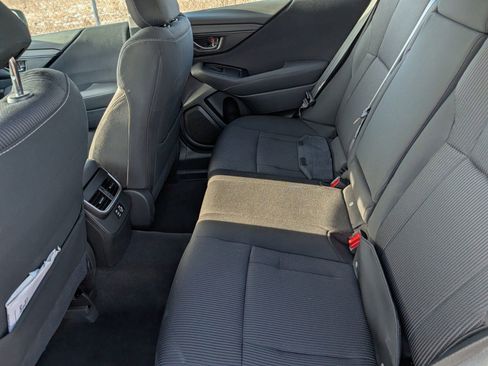 Used 2025 Subaru Legacy Premium image 17