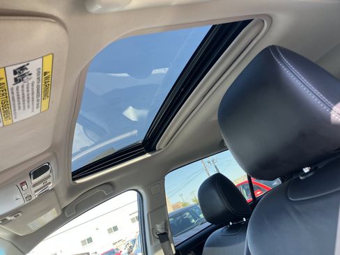 Used 2018 Subaru Outback 3.6R Limited image 10