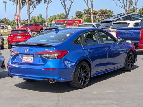 Used 2024 Honda Civic Si image 6