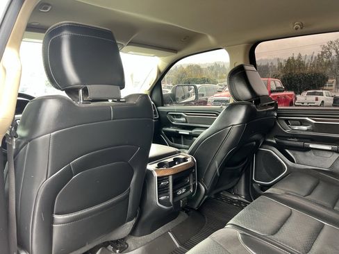 Used 2021 RAM 1500 Laramie image 28