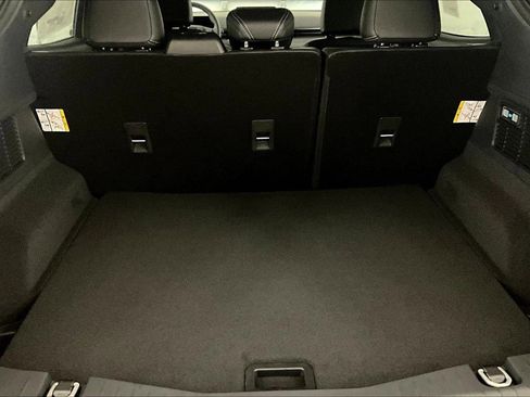 New 2025 Ford Mustang Mach-E Premium image 64