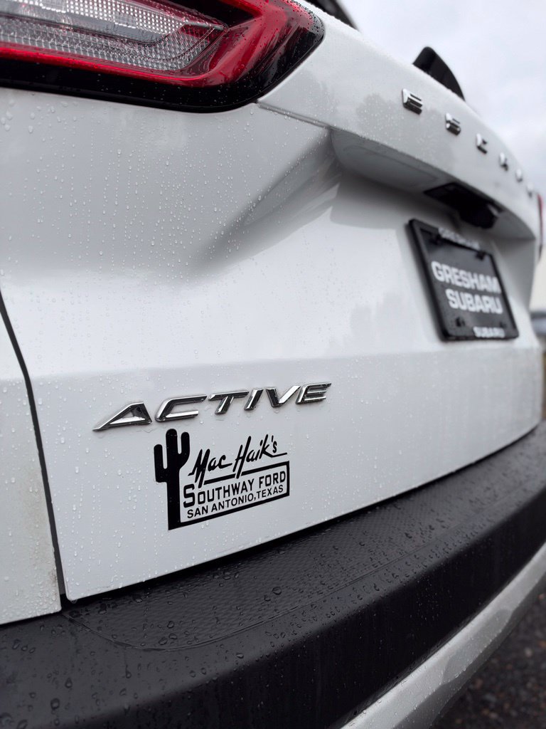 Used 2023 Ford Escape Active FWD image 40