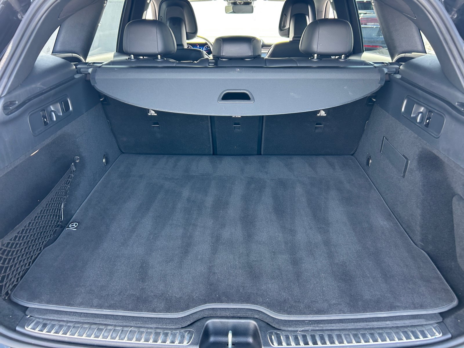Used 2025 Mercedes-Benz GLC 300 image 30