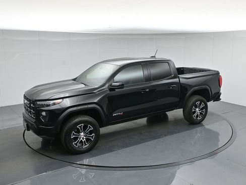 Used 2023 GMC Canyon AT4 AWD/4WD image 39