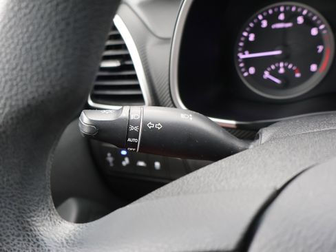 Used 2021 Hyundai Tucson SEL image 37