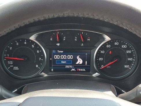 Certified 2022 Chevrolet Equinox LT image 20